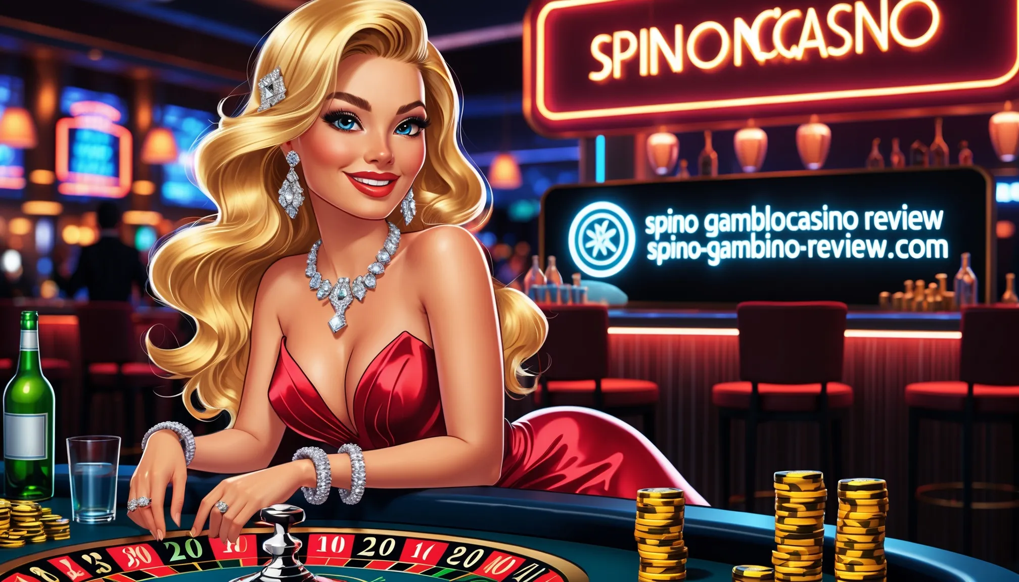 Spinogambino Bonus Spinogambino Bonus