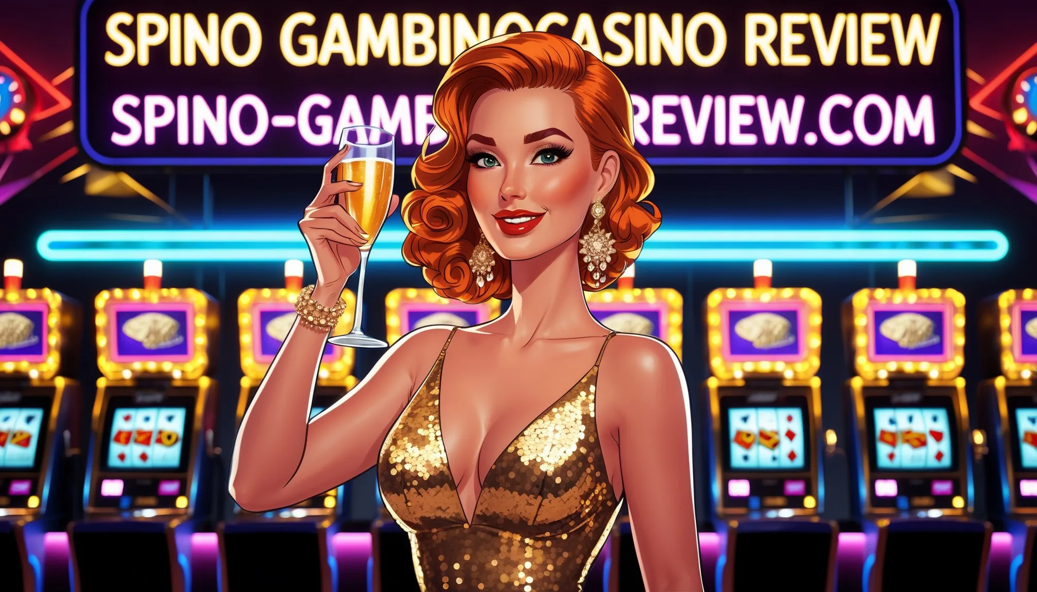 Spinogambino Bonus Spinogambino Bonus