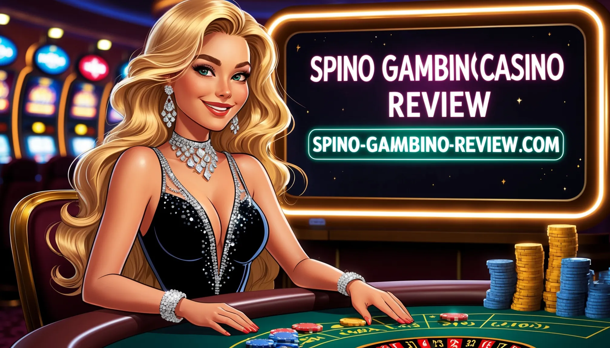 Spinogambino