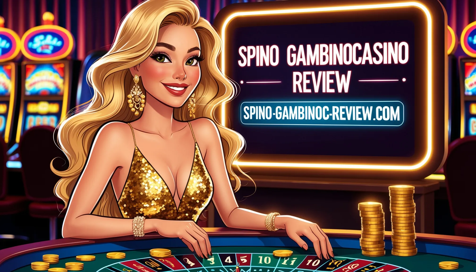 Spinogambino